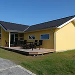 2 Typ D 70 Holiday home