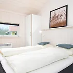 2 Typ D 70 Hébergement de vacances *