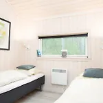 2 Typ D 70 Hébergement de vacances *