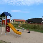 Hébergement de vacances 2 Typ D 70 *