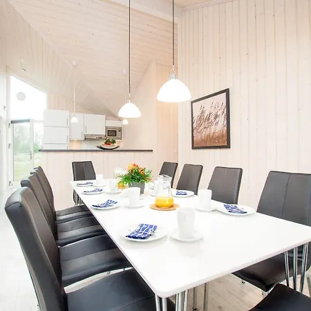 2 Typ D 70 بيت للعطل