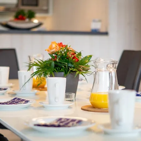 بيت للعطل 2 Typ D 70 Großenbrode