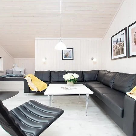 Holiday home 2 Typ D 70