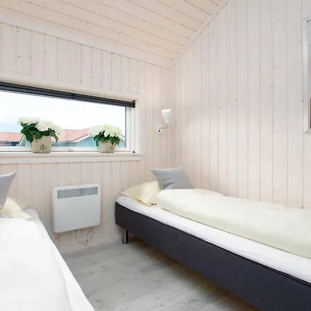 2 Typ D 70 Holiday home