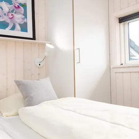 بيت للعطل 2 Typ D 70 Großenbrode