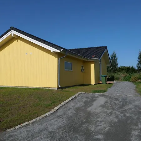 بيت للعطل 2 Typ D 70