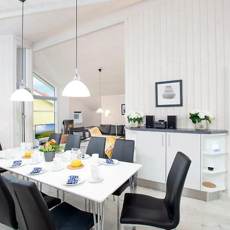 2 Typ D 70 Feriehus