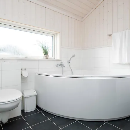 Feriehus 2 Typ D 70 Großenbrode