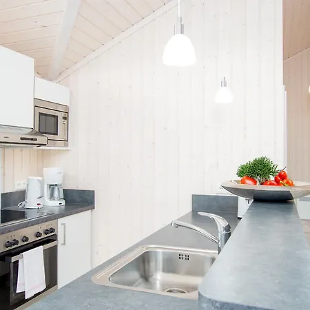 2 Typ D 70 Feriehus