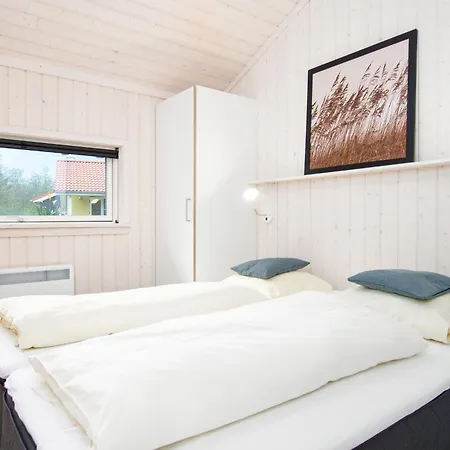 2 Typ D 70 Feriehus *