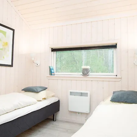 2 Typ D 70 Feriehus *