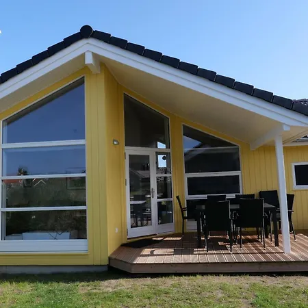 2 Typ D 70 Hébergement de vacances *