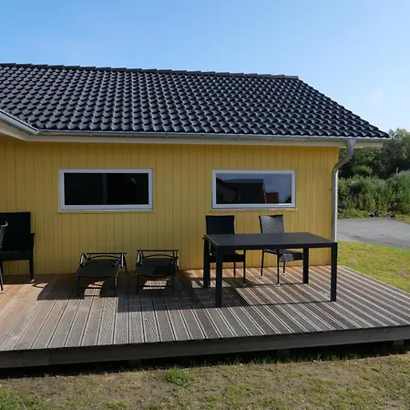 Hébergement de vacances 2 Typ D 70 Großenbrode