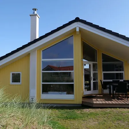Feriehus 2 Typ D 70