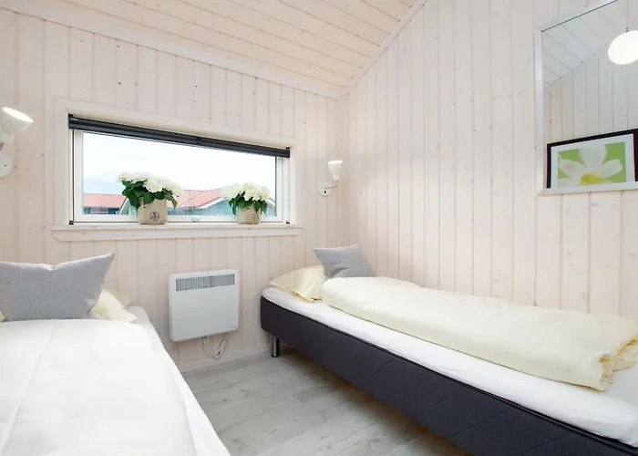 2 Typ D 70 Holiday home