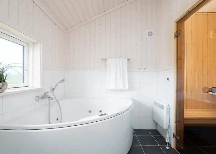 2 Typ D 70 Holiday home